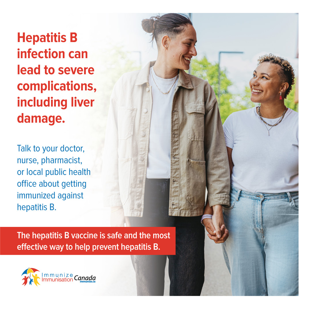 The Role of Lifestyle Changes in Managing Hepatitis B